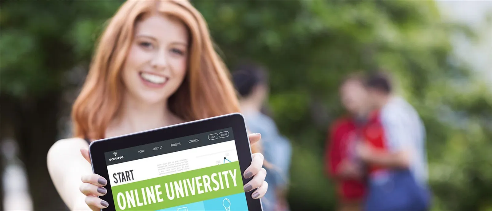 Want to start an Online program but don't know where to begin? Want to start an Online program but don't know where to begin?